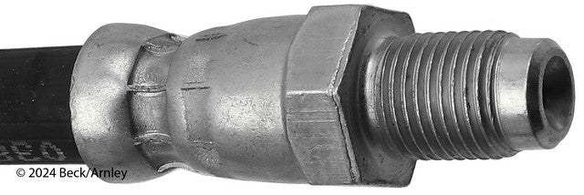 Brake Hydraulic Hose Beck Arnley 073-1396