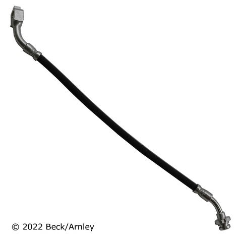 Brake Hydraulic Hose Beck Arnley 073-1405