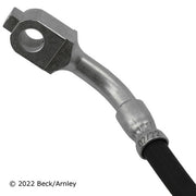 Brake Hydraulic Hose Beck Arnley 073-1405