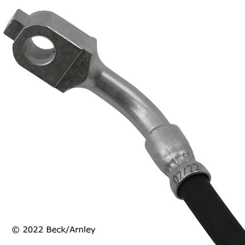 Brake Hydraulic Hose Beck Arnley 073-1405