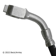 Brake Hydraulic Hose Beck Arnley 073-1405