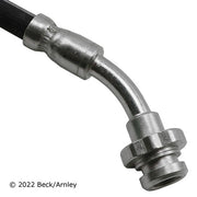Brake Hydraulic Hose Beck Arnley 073-1405