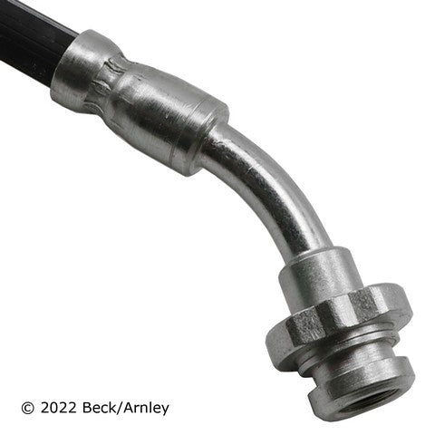 Brake Hydraulic Hose Beck Arnley 073-1405