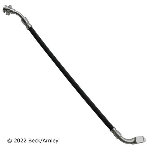 Brake Hydraulic Hose Beck Arnley 073-1406