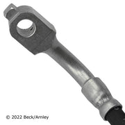 Brake Hydraulic Hose Beck Arnley 073-1406