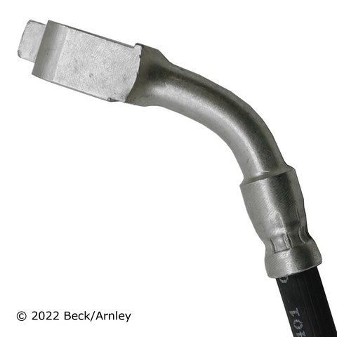 Brake Hydraulic Hose Beck Arnley 073-1406