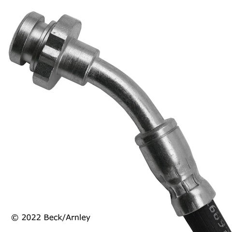 Brake Hydraulic Hose Beck Arnley 073-1406