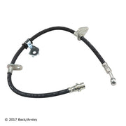 Brake Hydraulic Hose Beck Arnley 073-1421