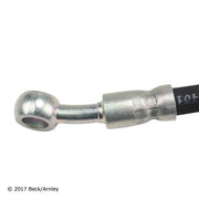 Brake Hydraulic Hose Beck Arnley 073-1421