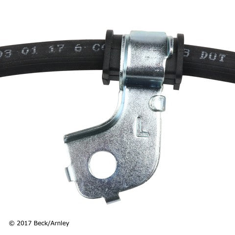 Brake Hydraulic Hose Beck Arnley 073-1421