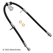 Brake Hydraulic Hose Beck Arnley 073-1426