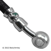 Brake Hydraulic Hose Beck Arnley 073-1426