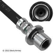 Brake Hydraulic Hose Beck Arnley 073-1426