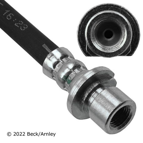 Brake Hydraulic Hose Beck Arnley 073-1426