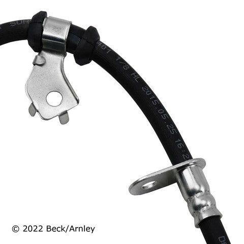 Brake Hydraulic Hose Beck Arnley 073-1426