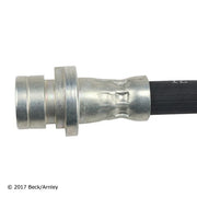 Brake Hydraulic Hose Beck Arnley 073-1433