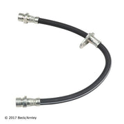 Brake Hydraulic Hose Beck Arnley 073-1434