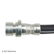 Brake Hydraulic Hose Beck Arnley 073-1434