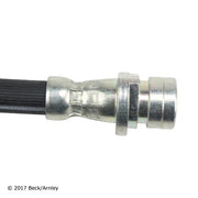 Brake Hydraulic Hose Beck Arnley 073-1434