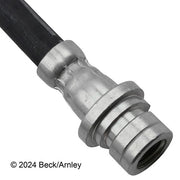 Brake Hydraulic Hose Beck Arnley 073-1445
