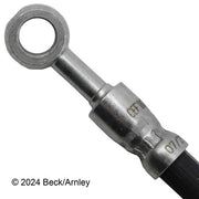 Brake Hydraulic Hose Beck Arnley 073-1445