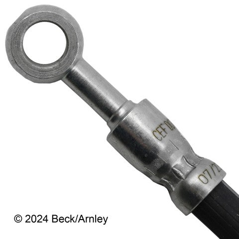 Brake Hydraulic Hose Beck Arnley 073-1445