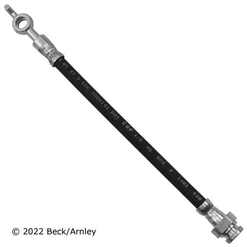 Brake Hydraulic Hose Beck Arnley 073-1451