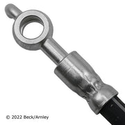 Brake Hydraulic Hose Beck Arnley 073-1451