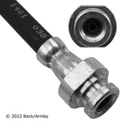 Brake Hydraulic Hose Beck Arnley 073-1451