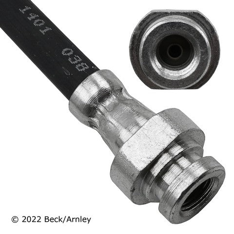 Brake Hydraulic Hose Beck Arnley 073-1451