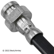 Brake Hydraulic Hose Beck Arnley 073-1451