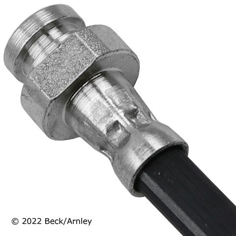 Brake Hydraulic Hose Beck Arnley 073-1451