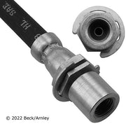 Brake Hydraulic Hose Beck Arnley 073-1452