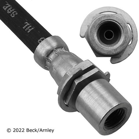 Brake Hydraulic Hose Beck Arnley 073-1452