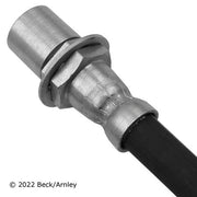 Brake Hydraulic Hose Beck Arnley 073-1452