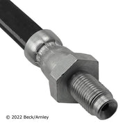 Brake Hydraulic Hose Beck Arnley 073-1452