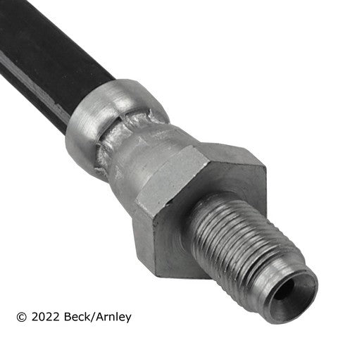 Brake Hydraulic Hose Beck Arnley 073-1452