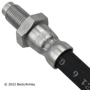 Brake Hydraulic Hose Beck Arnley 073-1452