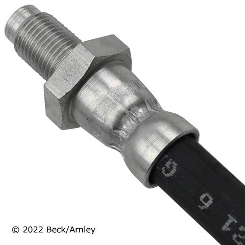 Brake Hydraulic Hose Beck Arnley 073-1452
