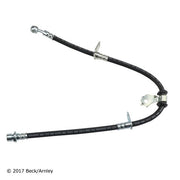 Brake Hydraulic Hose Beck Arnley 073-1457