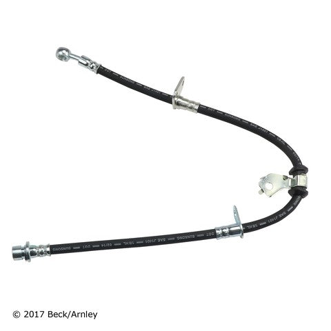 Brake Hydraulic Hose Beck Arnley 073-1457