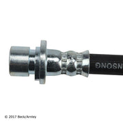 Brake Hydraulic Hose Beck Arnley 073-1457