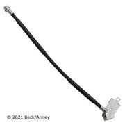 Brake Hydraulic Hose Beck Arnley 073-1458
