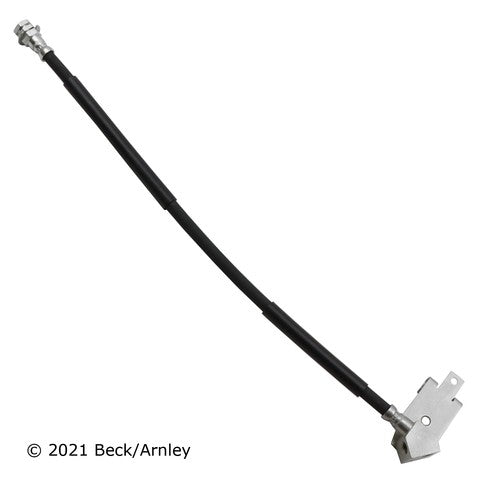 Brake Hydraulic Hose Beck Arnley 073-1458