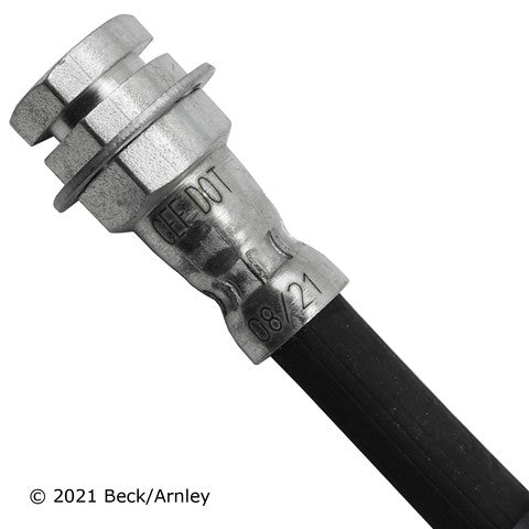 Brake Hydraulic Hose Beck Arnley 073-1458