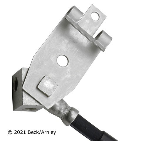 Brake Hydraulic Hose Beck Arnley 073-1458