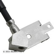 Brake Hydraulic Hose Beck Arnley 073-1458