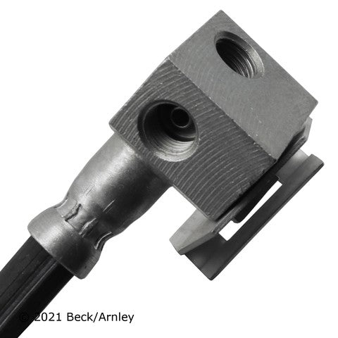 Brake Hydraulic Hose Beck Arnley 073-1458