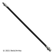 Brake Hydraulic Hose Beck Arnley 073-1463