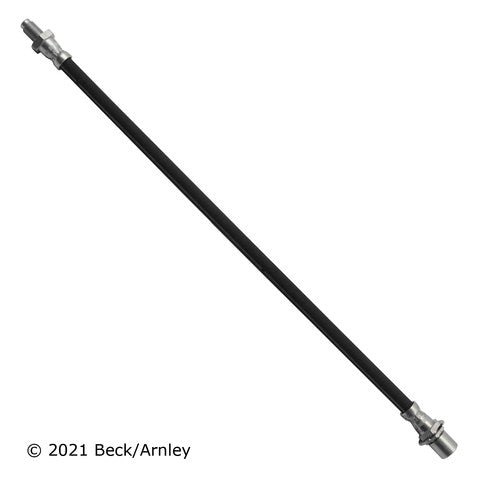 Brake Hydraulic Hose Beck Arnley 073-1463